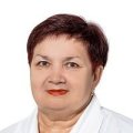 Васильева Галина Борисовна