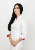 Кабисова Ланда Юрьевна