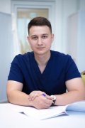 Титенко Александр Викторович