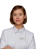 Соломахина Ирина Александровна