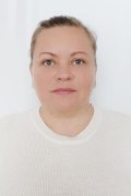Мальфина Ирина Юрьевна