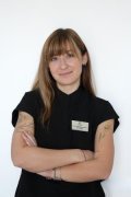 Князева Анастасия Николаевна