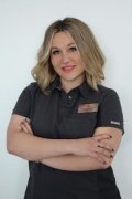Колмыкова Елена Евгеньевна