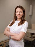 Мещерякова Елена Александровна