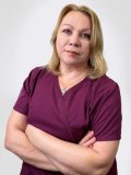 Казачанская Елена Федоровна