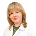 Баренбаум Юлия Ивановна
