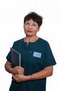 Степанкова Нина Федоровна