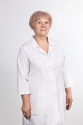 Соколова Лариса Тихоновна
