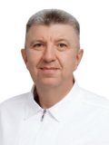 Парджанадзе Георгий Павлович