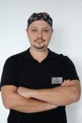 Заикин Павел Федорович
