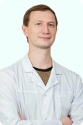 Семенов Антон Александрович