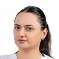 Кочканян Анаида Арутовна