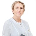 Мелихова Екатерина Сергеевна