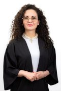 Коновалова Алла Юрьевна