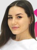 Гелиева Алина Юрьевна