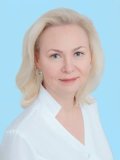 Тихонова Елена Александровна