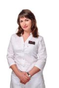 Росиненкова (Шкурко) Евгения Александровна