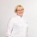 Исаева Елена Ивановна
