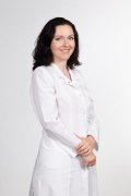 Шафранюк Олеся Вадимовна