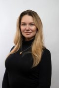 Флоровская Дарья Никитична