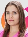 Быкова Анастасия Александровна