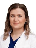 Грибкова Ирина Валерьевна