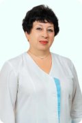 Пучнина Ольга Николаевна