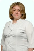 Сидей Юлия Александровна