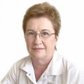 Волкова Марина Владимировна