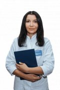 Аветисова Карина Андреевна
