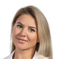 Дьячкова Екатерина Геннадьевна