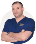 Кисиев Арсен Давидович