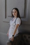 Низамова Алина Рустамовна
