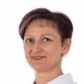 Нугманова Эльвира Ирековна