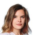 Ефимова Яна Евгеньевна