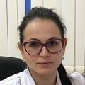 Бабурина Анна Вячеславовна