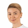 Афлятунова Гульназ Талгатовна