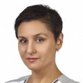 Синько Елена Анатольевна