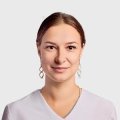 Михайлова Ангелина Геннадьевна
