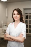 Кузовлева Анастасия Владимировна