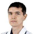 Тарханов Алексей Геннадьевич