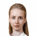 Маркова Надежда Николаевна