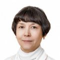 Масаидова Елена Вячеславовна