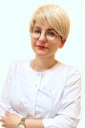 Клемятина Екатерина Юрьевна