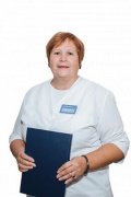 Татаринова Ирина Венгисовна