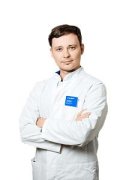 Мухаметдинов Марат Фаритович