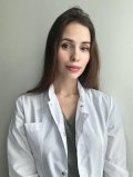 Гарбузова Мария Андреевна