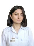 Махтаева Эльмира Шапиевна