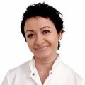 Никитина Юлия Петровна