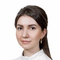 Новикова Мария Владимировна